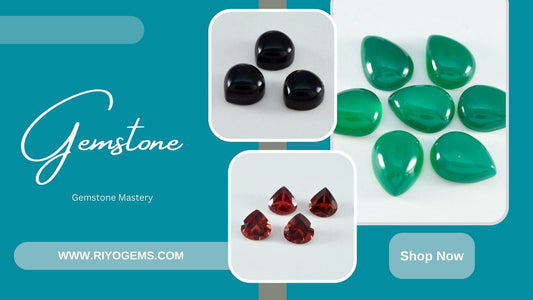 Gemstone Mastery