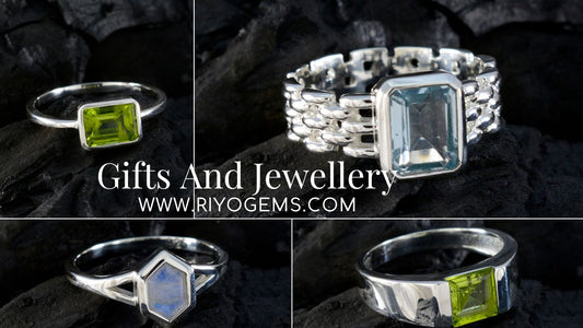 Gifts And Jewellery