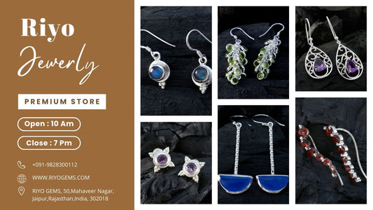 Fine Quality Jewelry