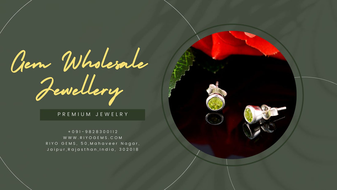 Gem Wholesale Jewellery