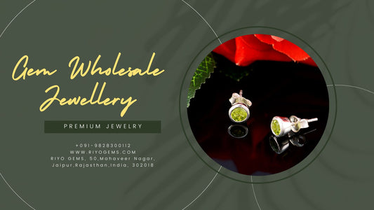Gem Wholesale Jewellery