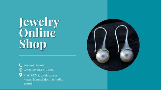 Online Indian Jewelry Stores
