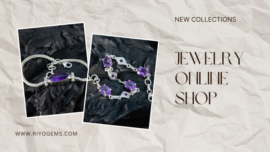 Tribal Silver Jewellery Online