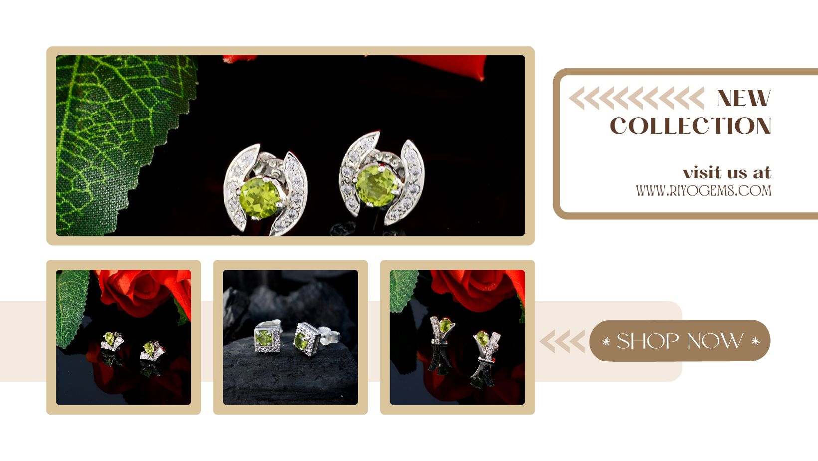 Gold Plated Silver Indian Jewelry