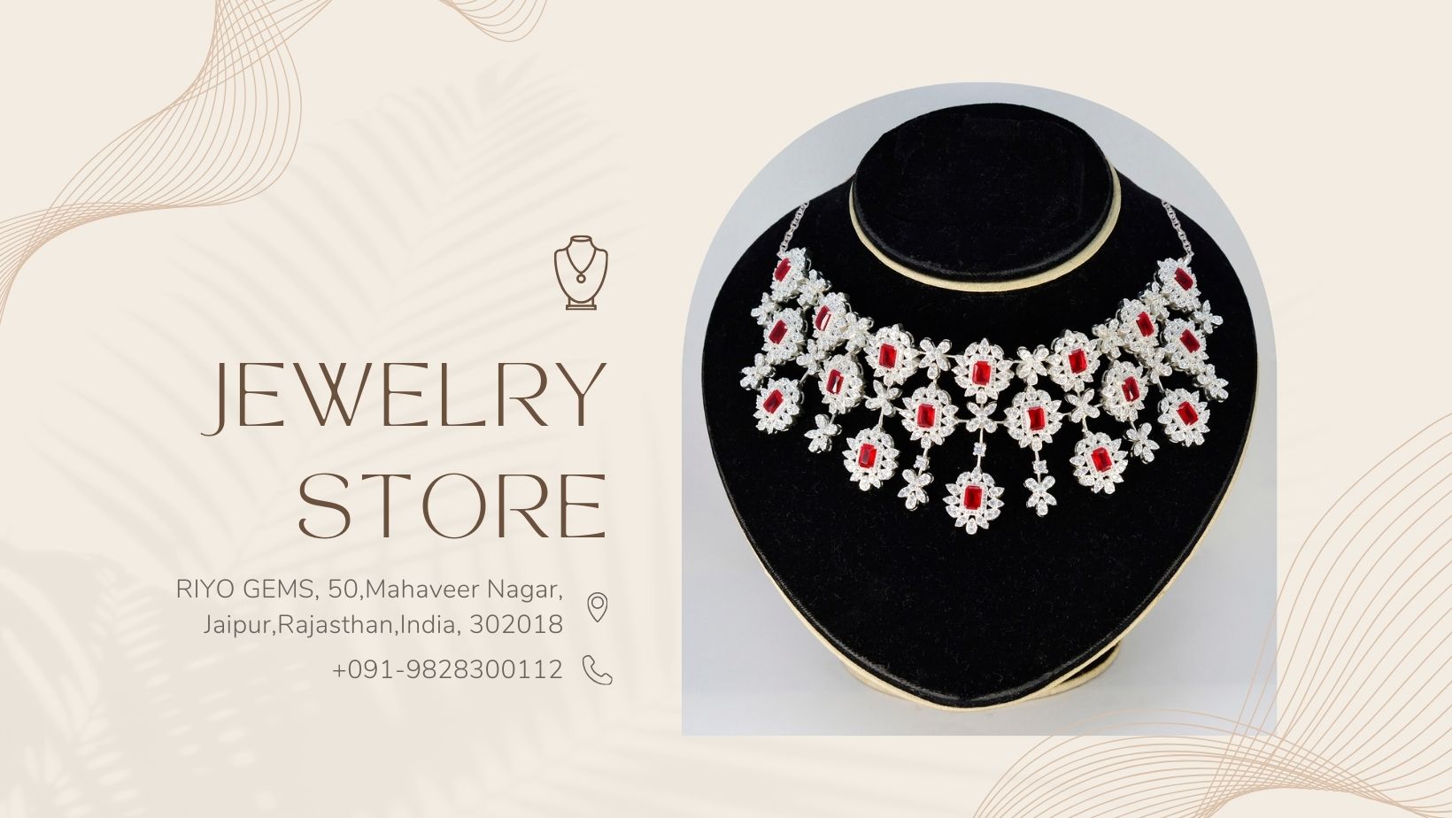 Natural Opal Necklace Silver