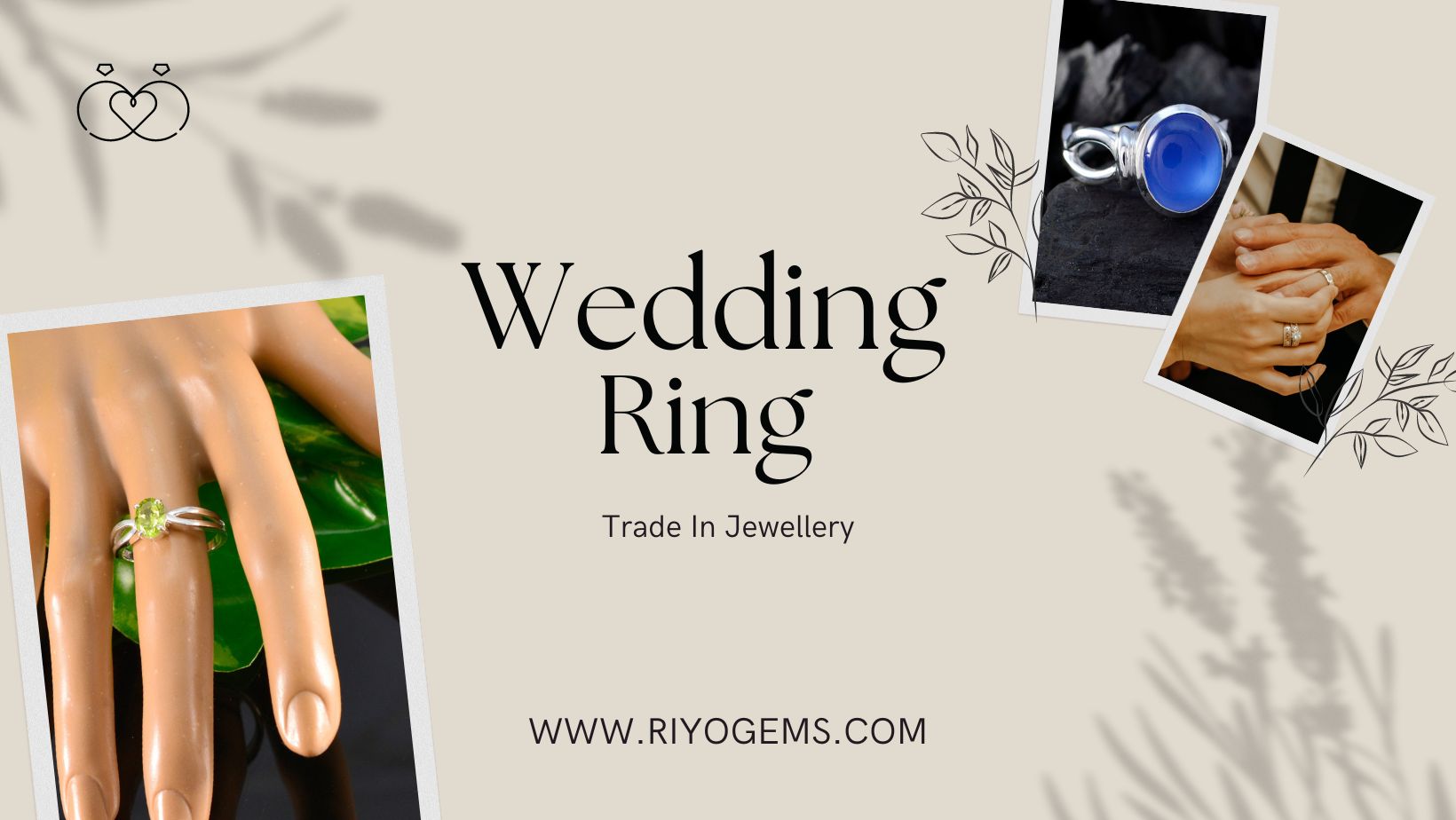 Trade In Jewellery