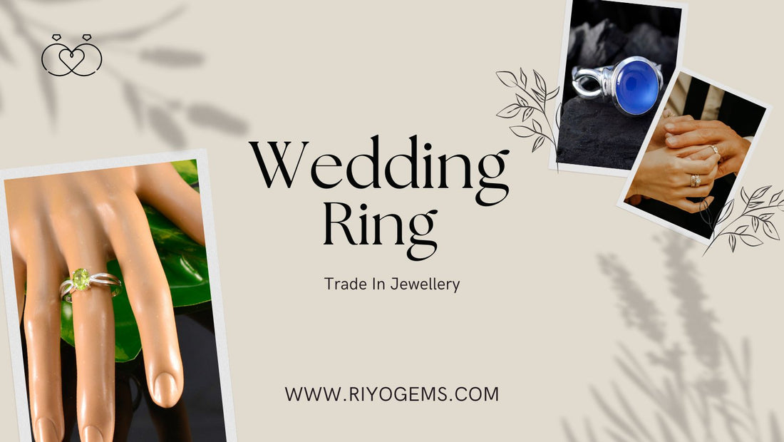 Trade In Jewellery