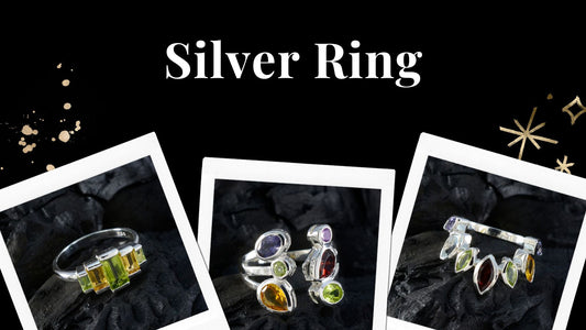 How Much Silver Ring Worth