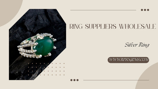 Ring Suppliers Wholesale