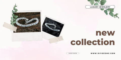 Stylish new collection of sterling silver bracelets showcasing elegant design and pricing details