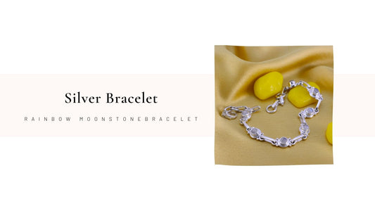 Silver Bracelet Dream Meaning