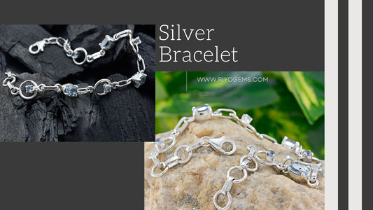 How To Clean Silver Bracelet Without Baking Soda