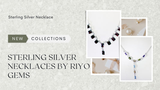 Sterling Silver Necklace