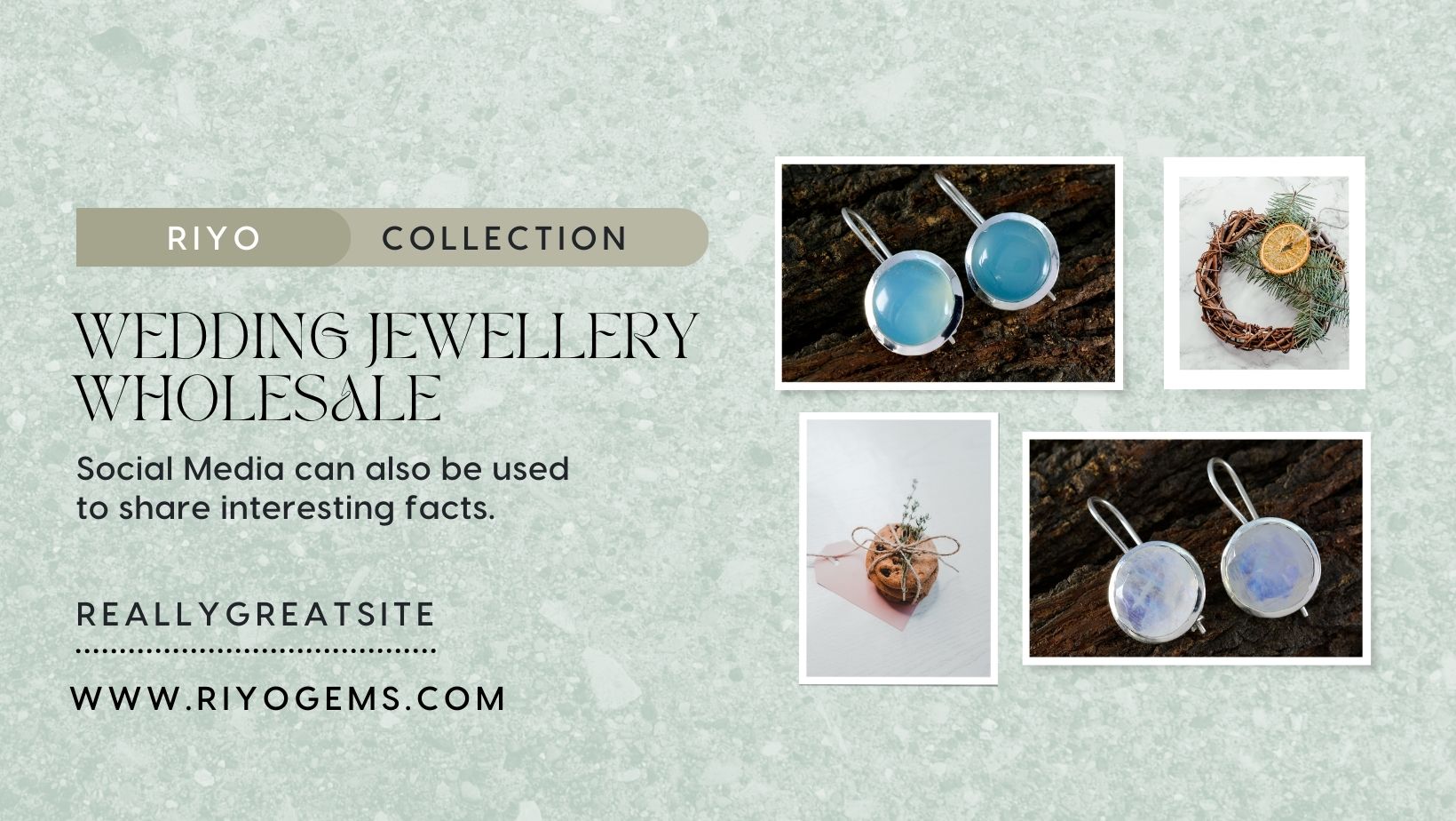 Wedding Jewellery Wholesale