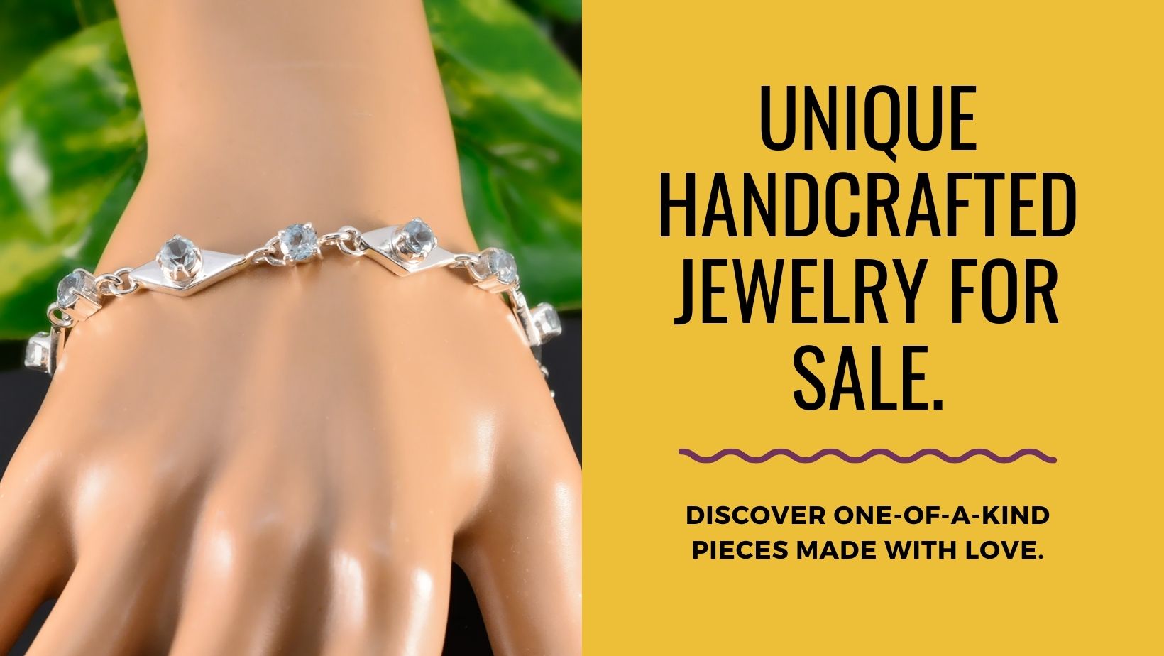 Making And Selling Jewelry