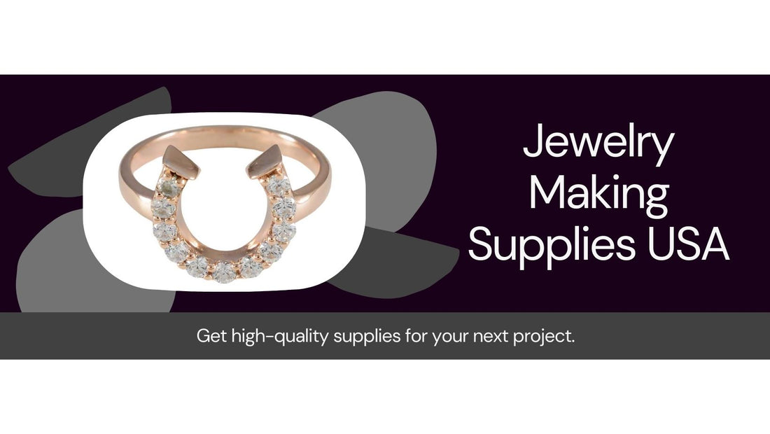 Jewelry Making Supplies USA