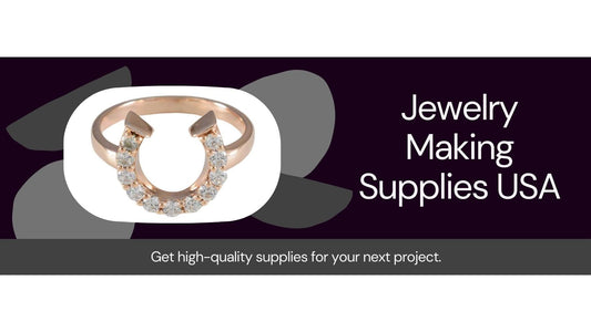 Jewelry Making Supplies USA