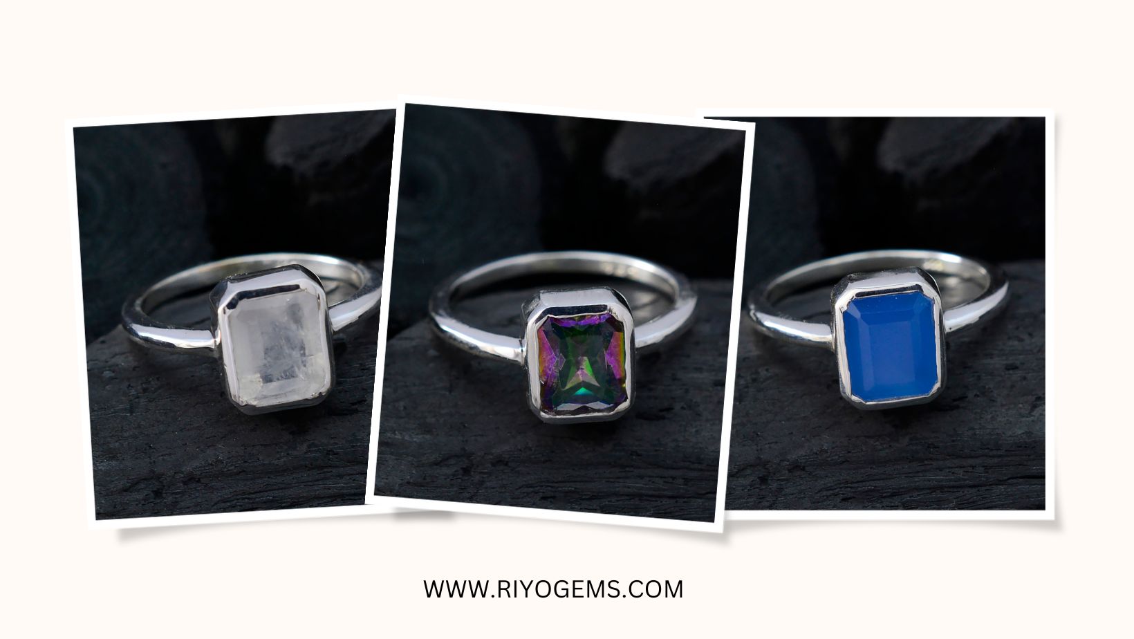 Wholesale Luxury Jewelry Manufacturer