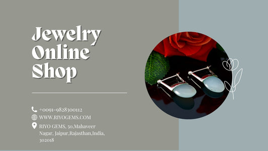 Shop 925 Silver Jewellery Online