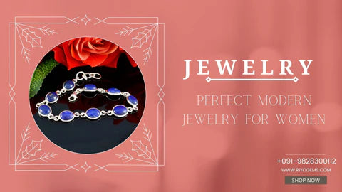 Elegant silver bracelet showcasing gemstones, highlighting Sagittarius silver bracelet benefits for stylish women