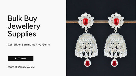 Bulk Buy Jewellery Supplies