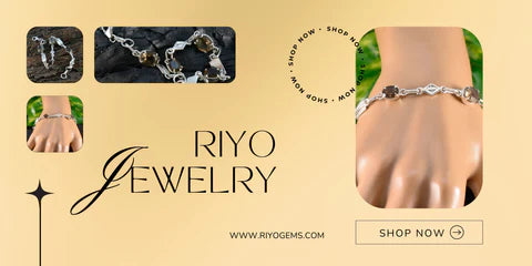 Stylish silver bracelet showcased on a hand, highlighting where to clean silver bracelet