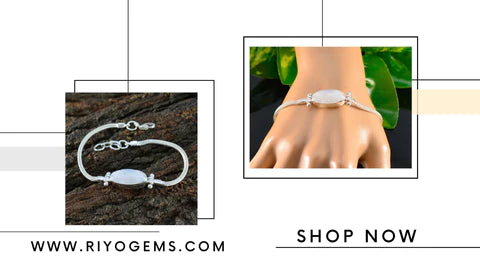 Stylish silver bracelet displayed on a hand, posing the question: do silver bracelets rust