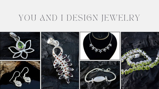 You And I Design Jewelry