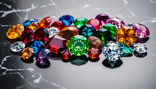 what are the most valuable gemstones