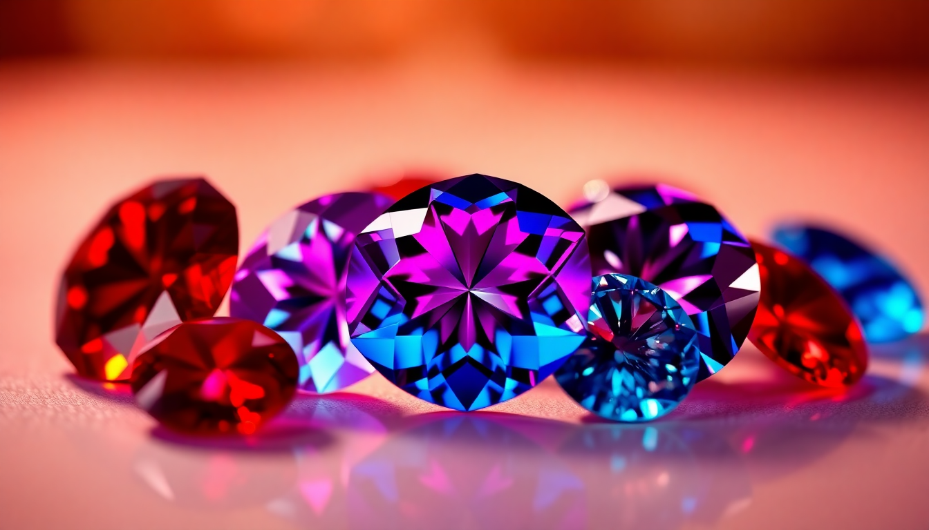 Discover the Captivating World of Spinel Gemstones: A Gem Lover's Guide