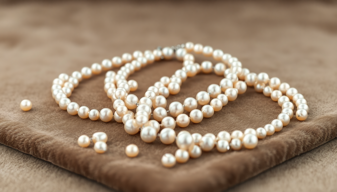 Are Freshwater Pearls Expensive?