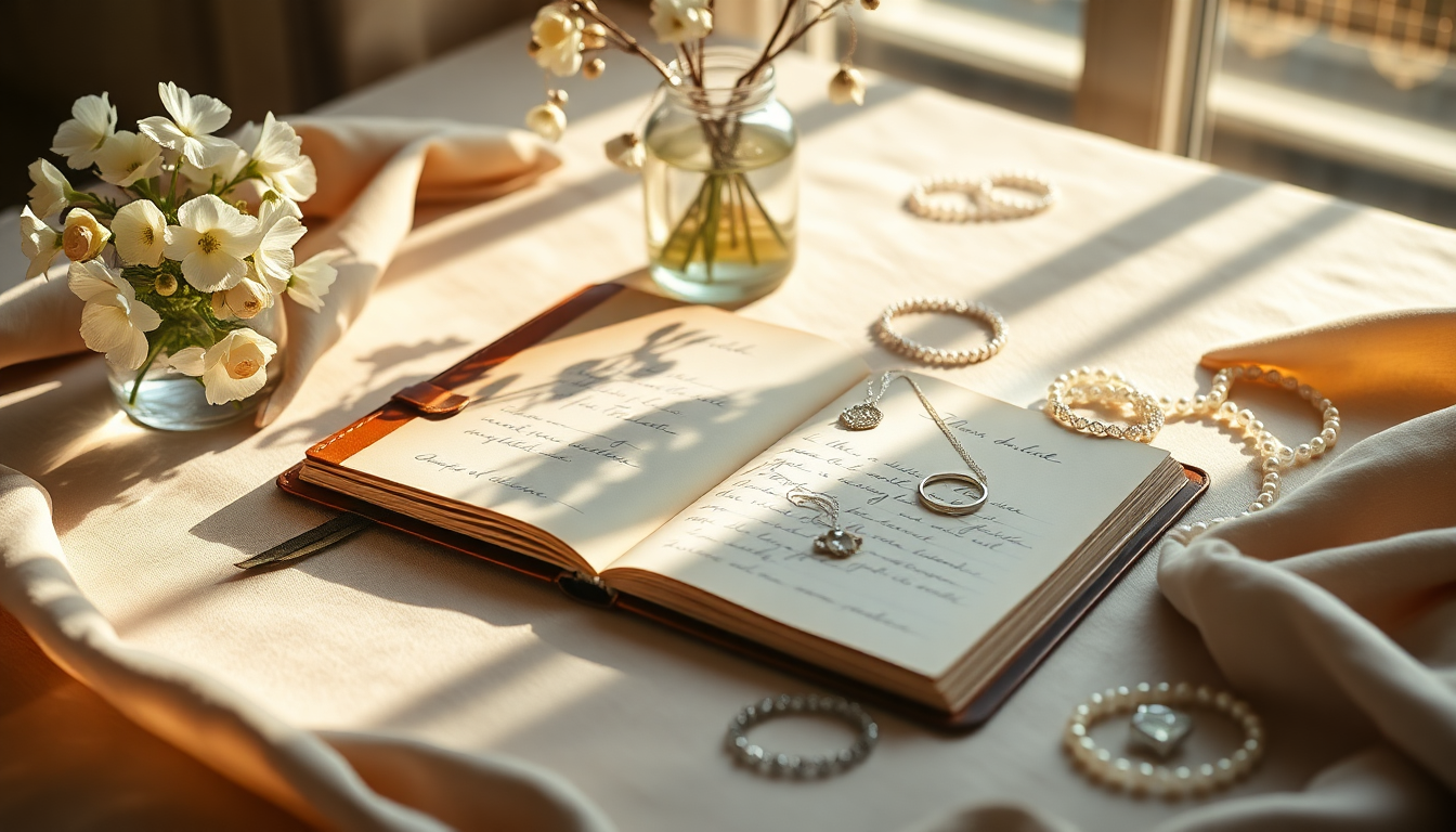 The Complete Guide to Personalized Silver Name Necklaces: Elegance, Craftsmanship, and Timeless Style