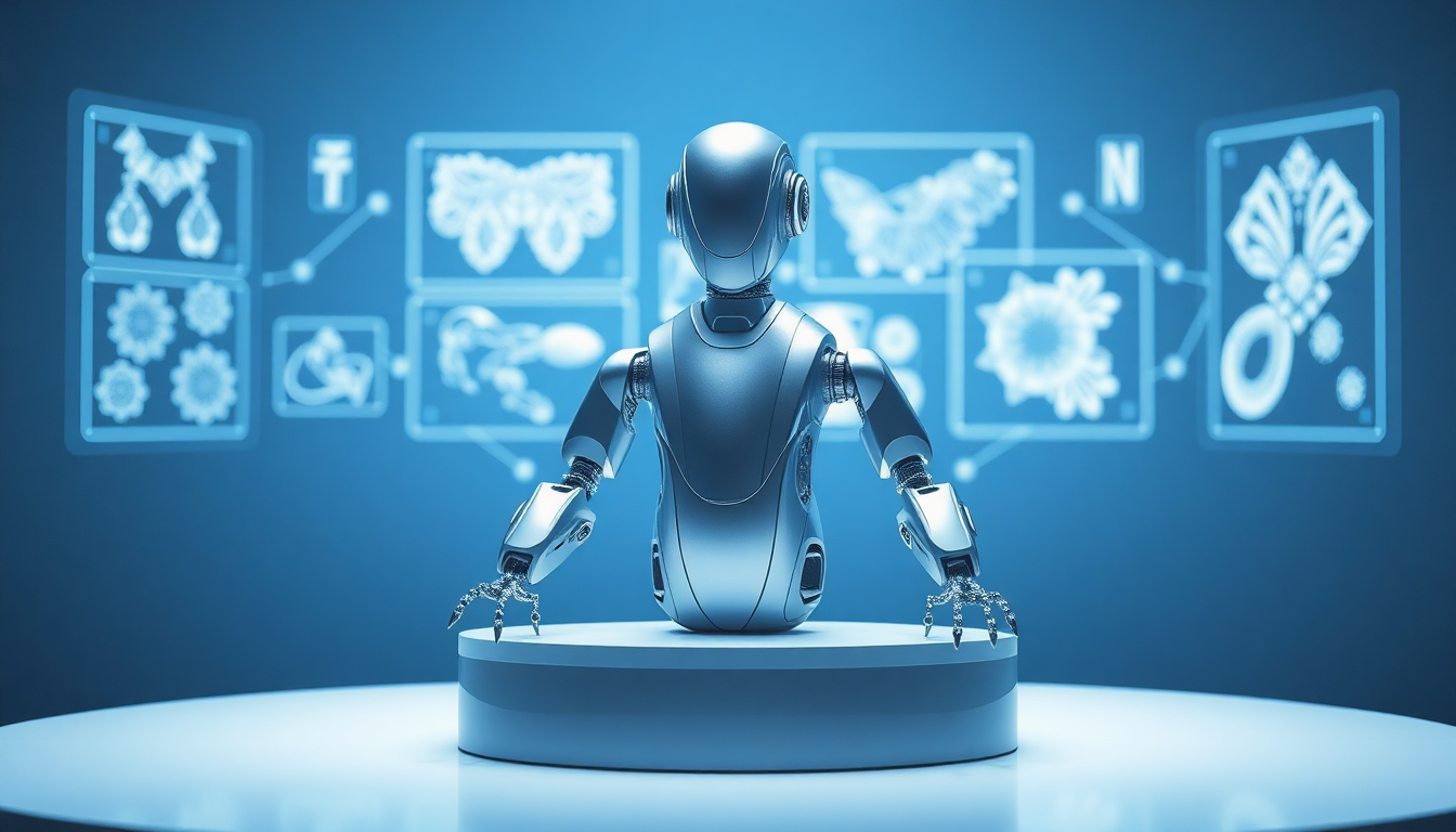 The Rise of the Silver Squeezer: Revolutionizing the Jewelry Industry in 2026