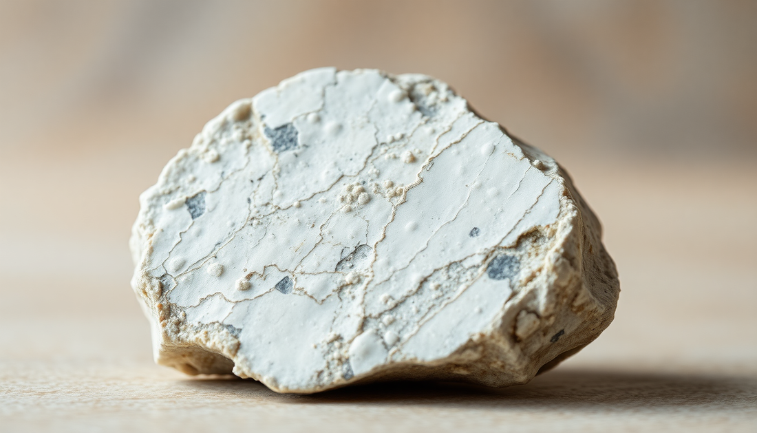 Discover the Captivating Beauty of Pinolite: A Gemstone Lover's Delight