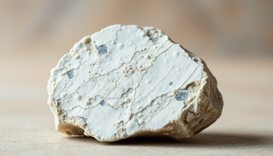 Discover the Captivating Beauty of Pinolite: A Gemstone Lover's Delight