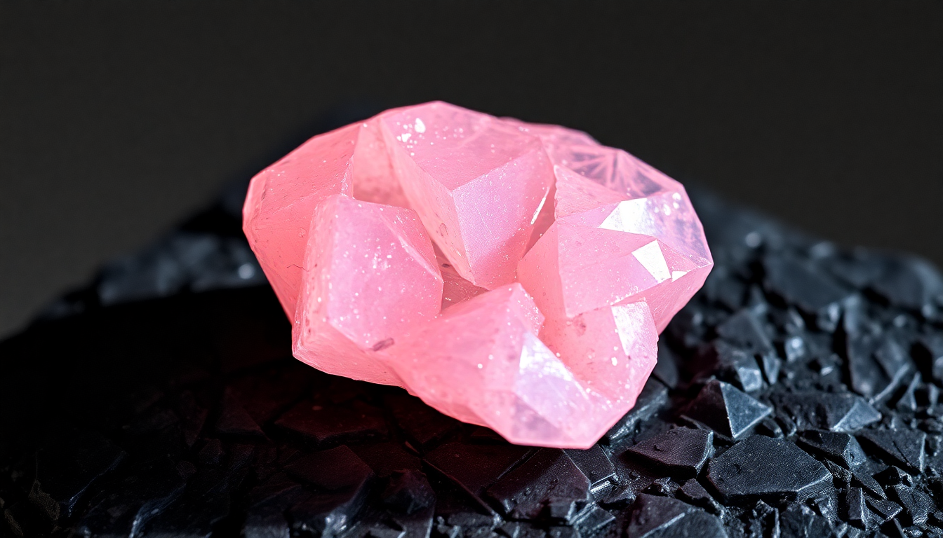 Unlock the Captivating Beauty of Kutnohorite: A Gemstone Lover's Delight