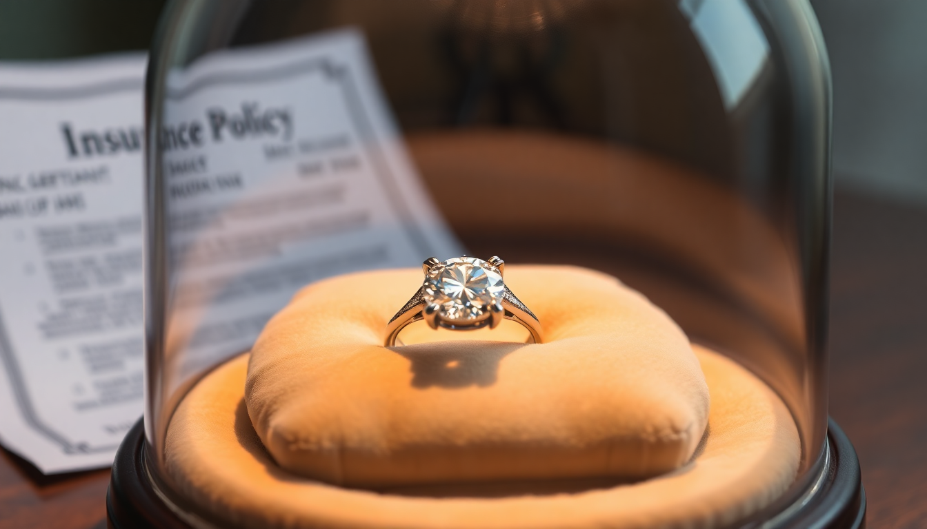 are jewelry protection plans worth it