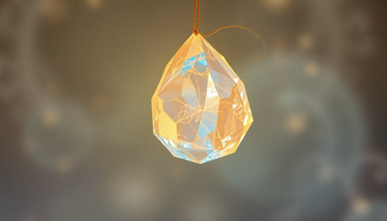 Unlocking the Healing Power of Topaz: A Gemstone for Transformation