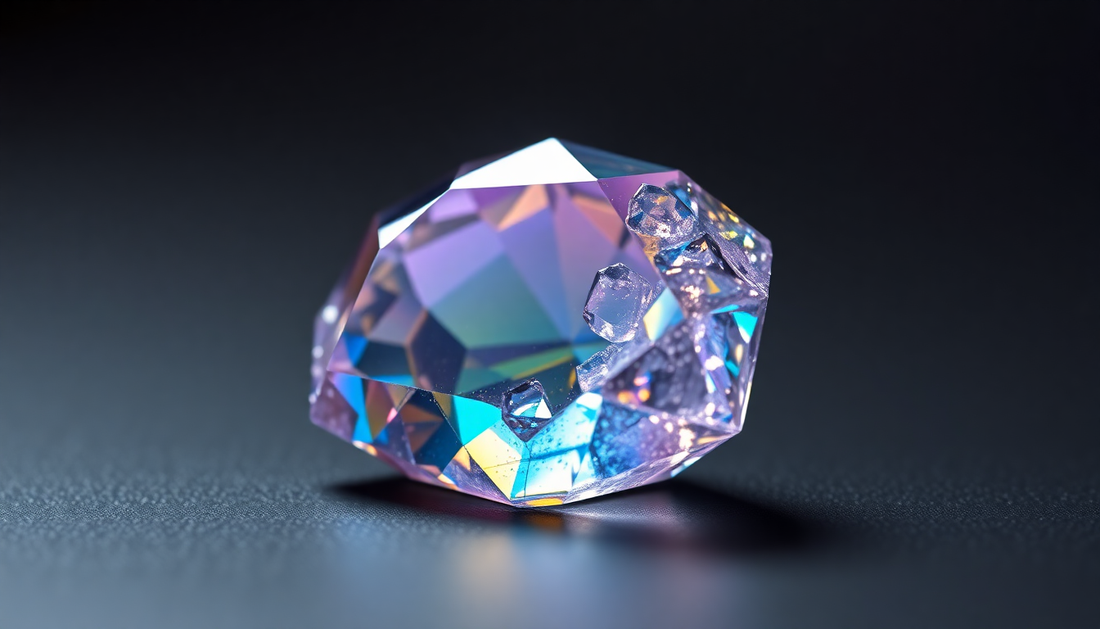 Discover the Captivating Beauty of Simpsonite Gemstones