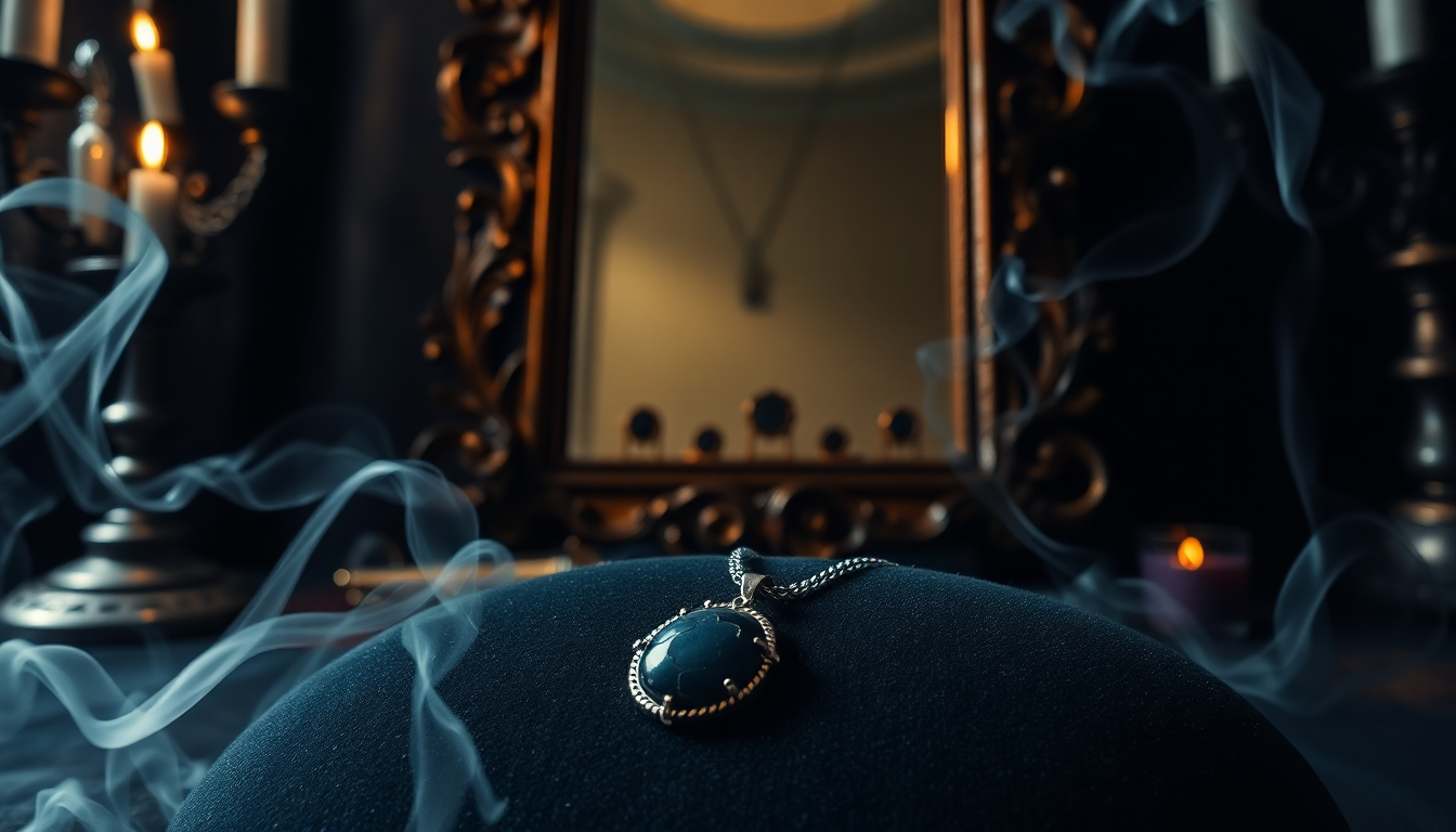 Can Jewelry Bring Bad Luck?