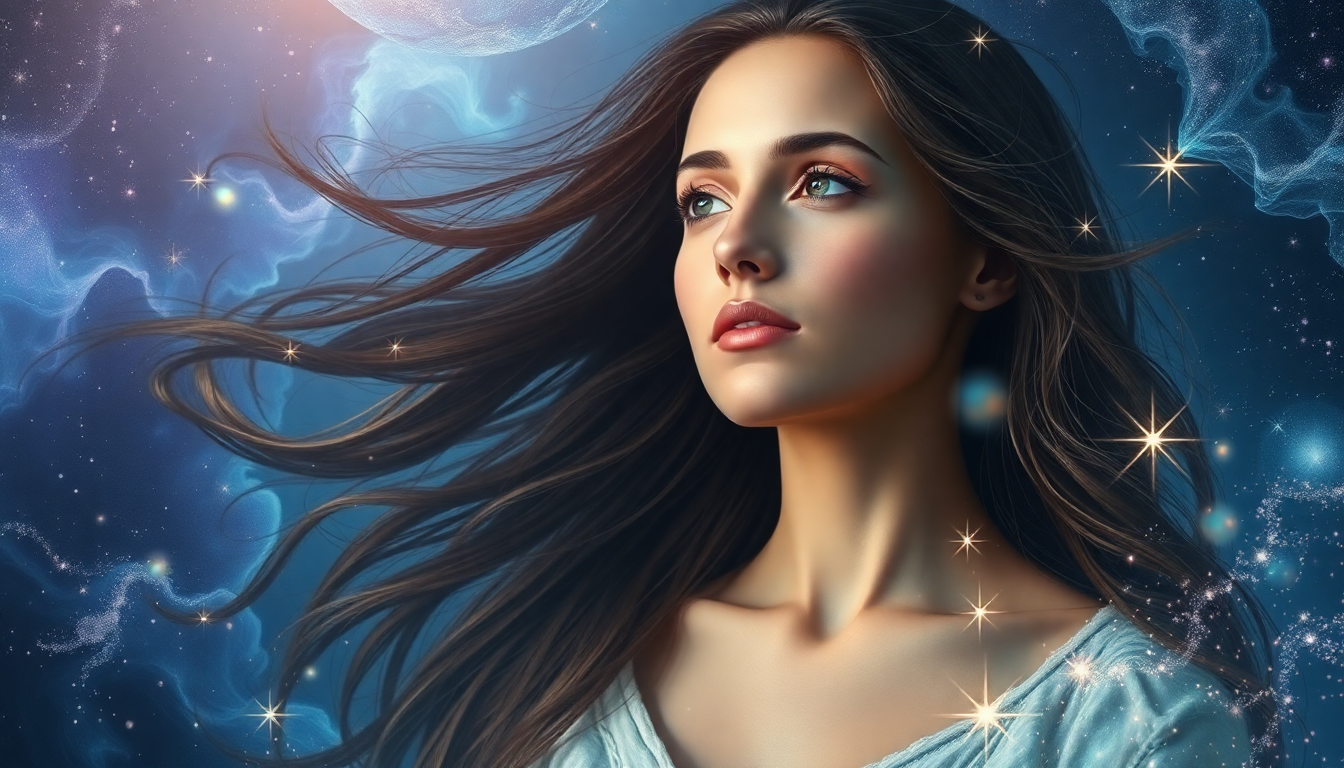 Best Auspicious Gemstones for the Pisces Woman: A Complete Guide
