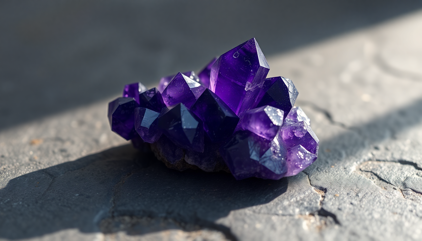 Unlock the Mystical Power of Sugilite: A Comprehensive Guide