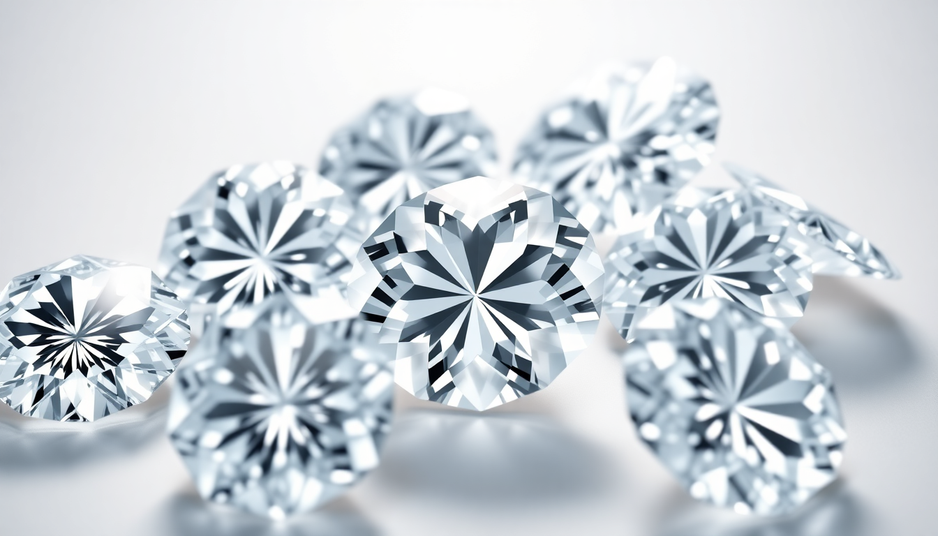 The Fascinating World of Zirconia Gemstones: Unraveling the Meaning and Significance