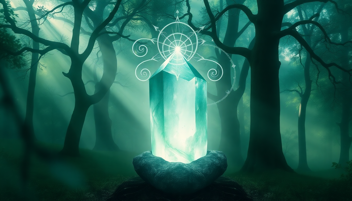 Unlock the Power of Green Aventurine: A Gemstone Journey