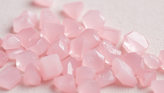 Discover the Captivating Beauty of Pink Petalite Gemstones