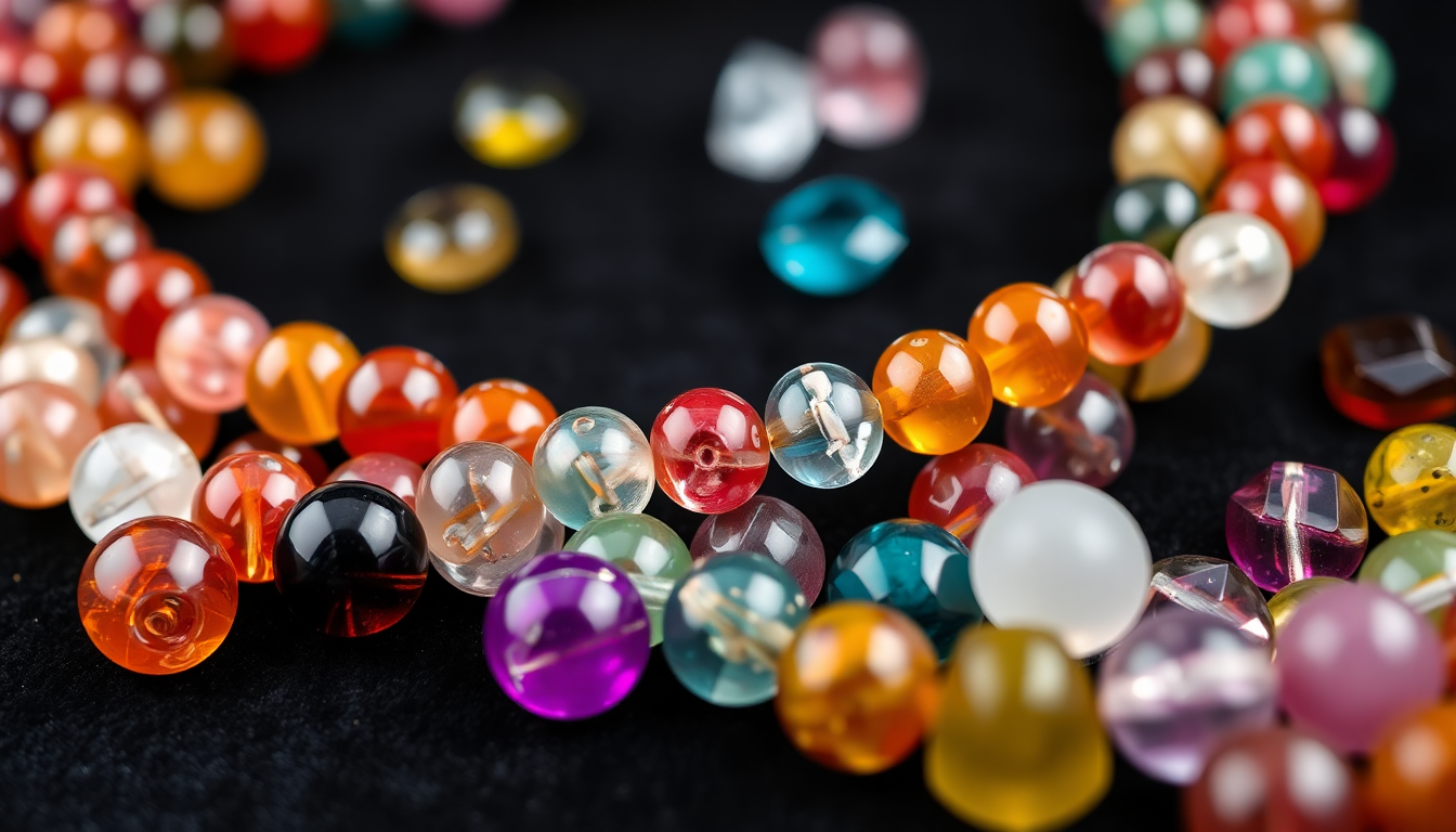 Are Gemstone Beads Real? A Guide to Authentic Gemstone Jewelry
