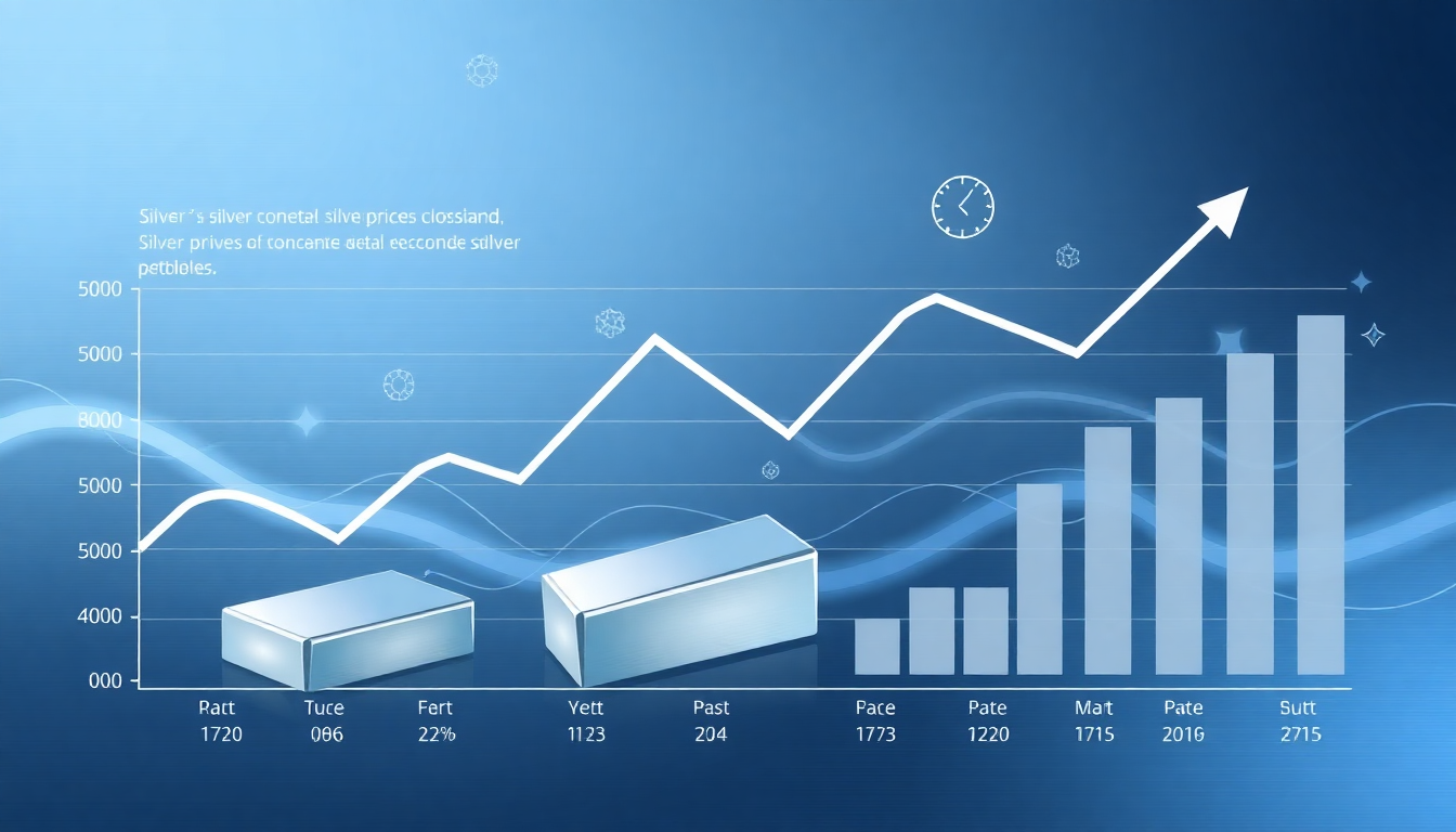 The Surprising Decline in Silver Prices: What to Expect in 2026