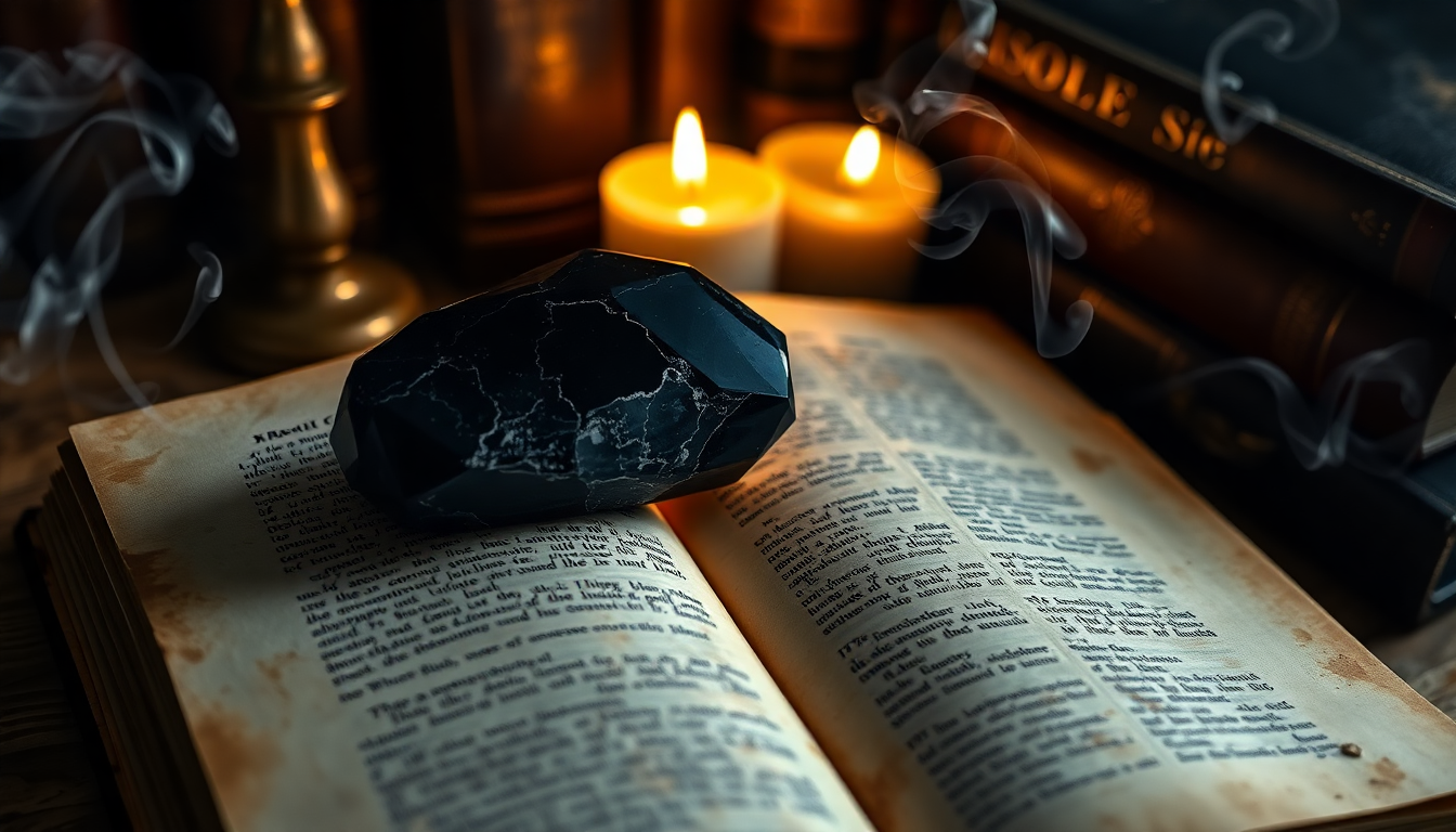 Unlocking the Power of Black Onyx: A Comprehensive Guide