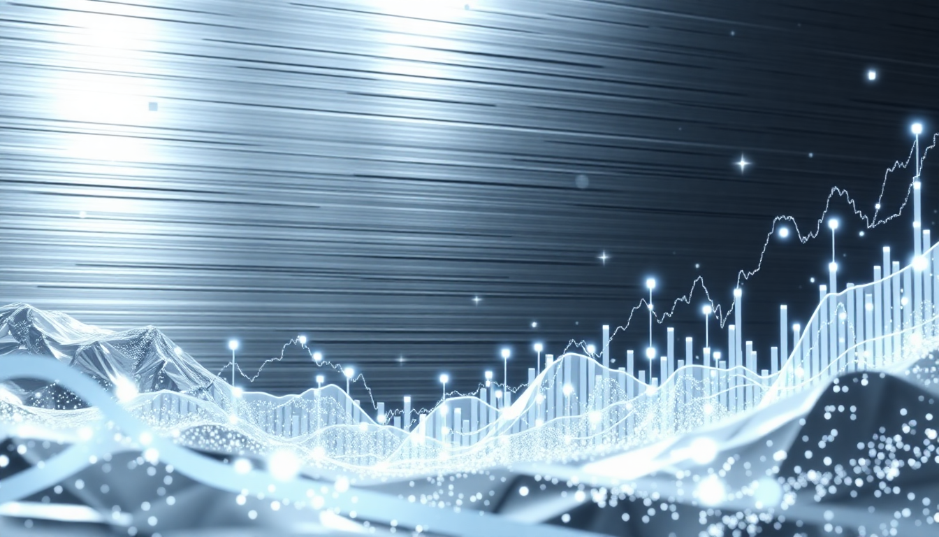 where is the price of silver headed