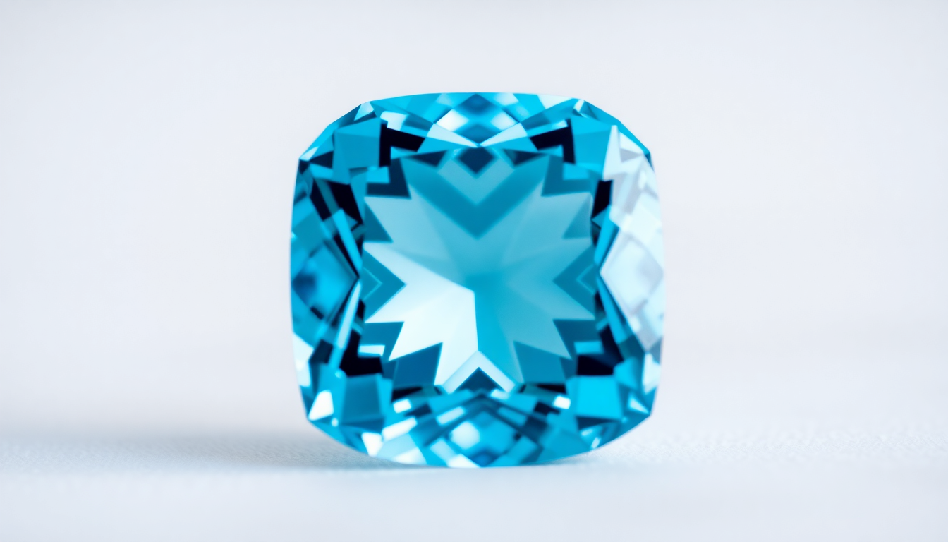 is topaz valuable